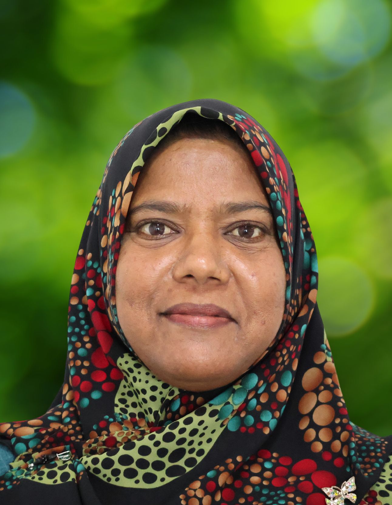 ލަޠީފާ މުޙައްމަދު